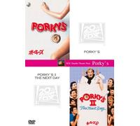Porky's+Porky's 2:the Next Da