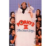 Porky's & Porky's II - The Next Day