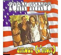 Porn Kings - Amour