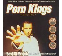 Porn Kings - Best of British