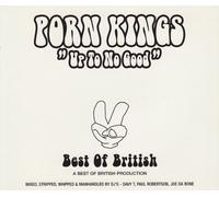 Porn Kings - Porn Kings - Up To No Good - [CDS]