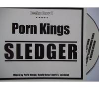 Porn Kings - Sledger