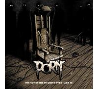 Porn - No Monsters In God's Eyes: Act Iii