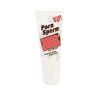 Porn Sperm Orion 100ml | Finto Sperma Vegano a Base d’Acqua | Effetto Realistico