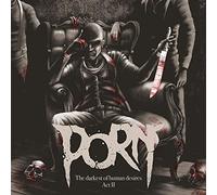 Porn - The Darkest of Human Desires-Act II