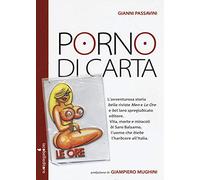 Porno di carta
