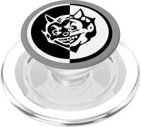 Porno For Pyros - Ying Yang Lil Devil PopSockets PopGrip per MagSafe