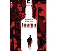 Pornocidio - Rossi Tersite, Gonzo Marco