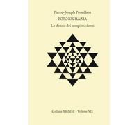 Pornocrazia: Le donne dei tempi moderni