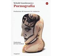 Pornografia