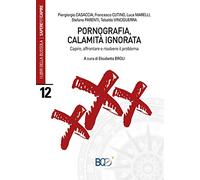 Pornografia, calamità ignorata. Capire, affrontare e risolvere il problema