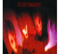 Cure (The) - Pornography