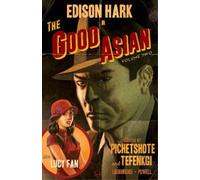 Pornsak Pichetshote The Good Asian, Volume 2 (Tascabile) GOOD ASIAN TP