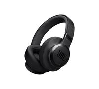 Porodo PDX414 E-Sports Cuffie da gioco RGB ad alta definizione - Nero