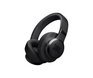 Porodo PDX414 E-Sports Cuffie da gioco RGB ad alta definizione - Nero