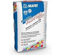 MAPEI POROMAP FINITURA CIVILE KG.25 Rasatura traspirante fine basa calce