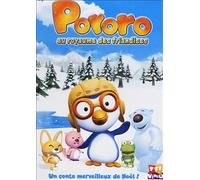 Pororo au royaume des friandises