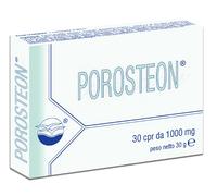 POROSTEON 30 COMPRESSE