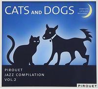 Porouet Jazz Compliation - Vol. 2-Cats & Dogs