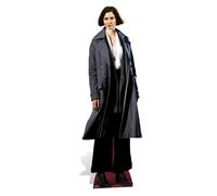 Porpentina Goldstein Fantastic Beasts Cartonato / Stand Up Scamander