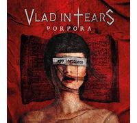 Vlad in Tears Porpora (CD) Album