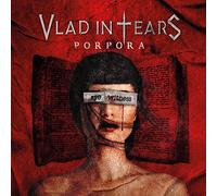 Vlad in Tears – Porpora – CD – Metalville
