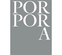 Porpora. Ediz. inglese - Pallotta Lina