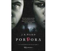 Porpora. La confraternita del pugnale nero. Vol. 3