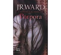 Porpora. La confraternita del pugnale nero (Vol. 3)