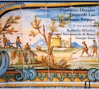 Porpora, N. - Il Ritiro