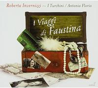 Porpora - Viaggi Di Faustina