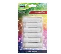 Porporina Lebez Dekor Line in tubetto 3 conf. 6 pezzi - 5134-B