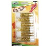 Porporina Lebez Dekor Line in tubetto 3 conf. 6 pezzi - 5134-O