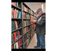 PORQUE LAS TINIEBLAS VAN PASANDO Y LA LUZ VERDADERA YA NOS ALUMBRA: ESTUDIOS BÍBLICOS NÚMEROS DEL 791 AL 800, ABRIL 05 AL 01 DE JUNIO DEL 2025