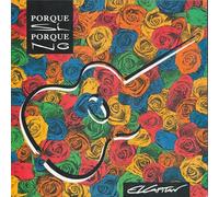 Porque si, porque no (1991) / Vinyl single [Vinyl-Single 7'']