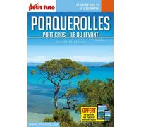 Porquerolles: Port Cros - Ile du Levant