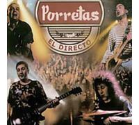 Porretas - El Directo