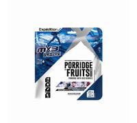 Porridge ai frutti di bosco