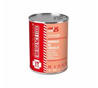 Porridge al cioccolato - 500 g - 25 anni