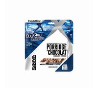 Porridge al cioccolato - Colazione Liofilizzata - MX3