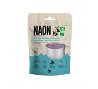 Porridge bio mirtillo, ribes nero