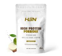 Porridge d'avena proteico 3kg mela cannella