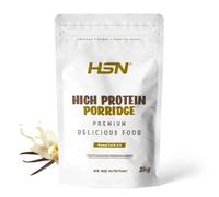 Porridge d'avena proteico 3kg vaniglia