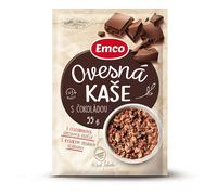 Porridge Emco Porridge al cioccolato 55 g