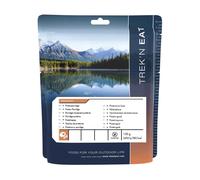 Cibo disidratato Trek’n Eat Porridge proteico con fiocchi d'avena Colore: blu