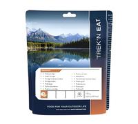 Cibo disidratato Trek’n Eat Porridge proteico con fiocchi d'avena Colore: blu