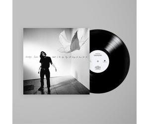 Porridge Radio Clouds in the Sky They Will Always Be There for Me (Vinyl LP)