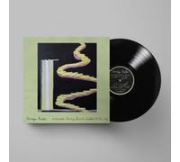 Porridge Radio Waterslide, Diving Board, Ladder to the Sky (Vinyl LP) 12" Album