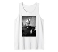 Porridge Ronnie Barker Norman Stanley Fletcher 1976 Canotta