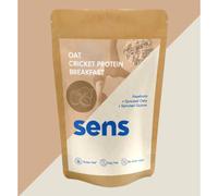 Porridge Sens Colazione proteica - Nocciole (400g)